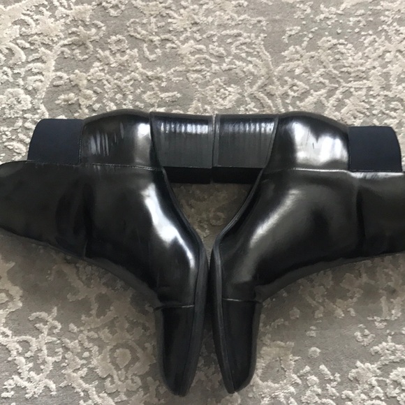 Zara booties - Picture 6 of 8